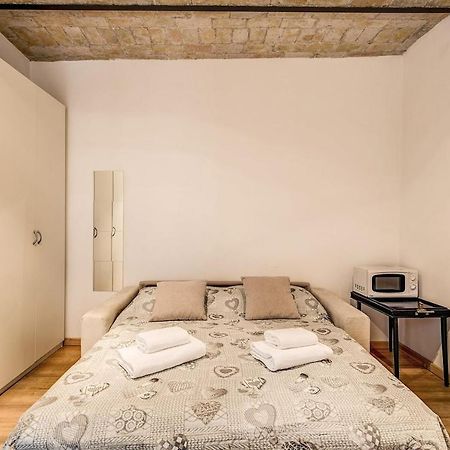 Navona Flat Apartment Rome Bagian luar foto