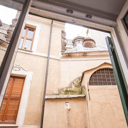 Navona Flat Apartment Rome Bagian luar foto