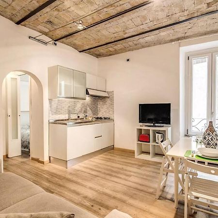 Navona Flat Apartment Rome Bagian luar foto