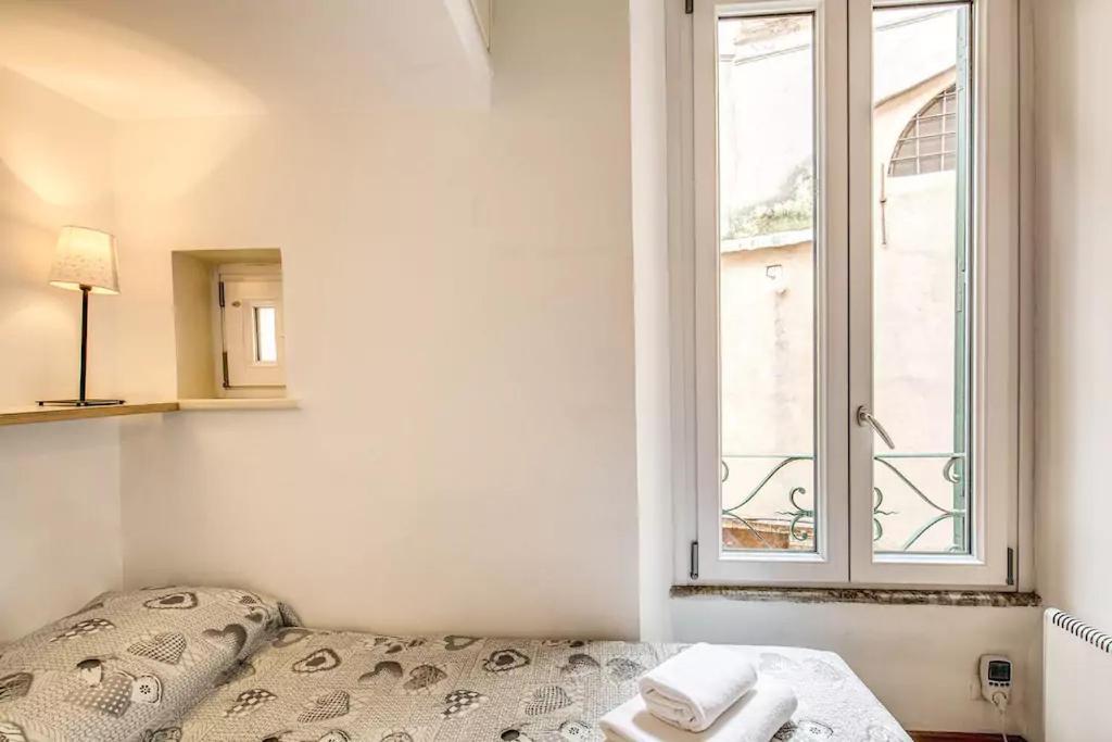 Navona Flat Apartment Rome Bagian luar foto