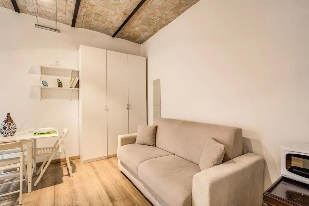 Navona Flat Apartment Rome Bagian luar foto